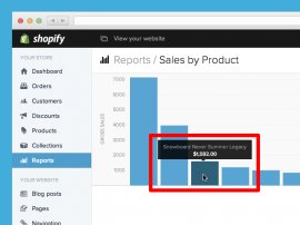 ecommerce analytics