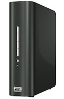 External hard disk drive