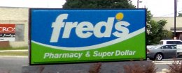 Fred’s Super Dollar Ebony Friday 2014 Ad - Find the Best Fred’s Super Dollar Black Friday Deals and product sales