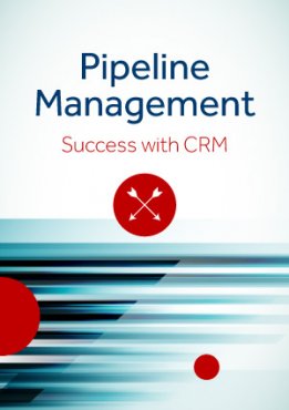 complimentary eBook: product sales Pipeline control