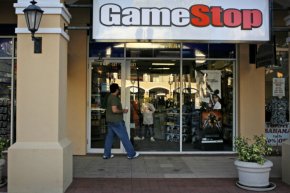 Gamestop stores will open up at 5 a.m. on Ebony Friday. [Times data (2009)]