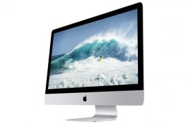 obtain the iMac for less
