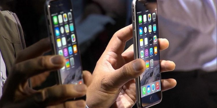 Black Friday deals on smartphones