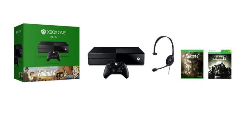 Black Friday deals Xbox One