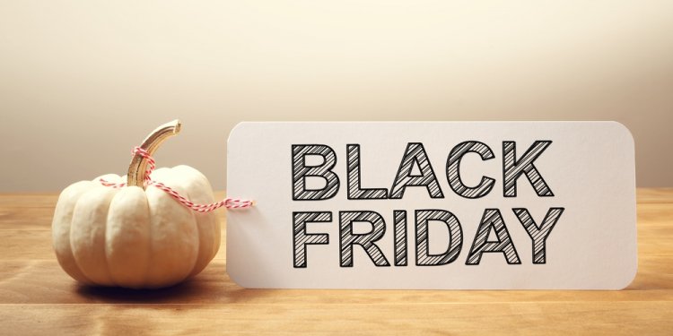 Boost Black Friday sales