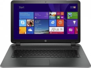 HP Pavilion 15-p100dx