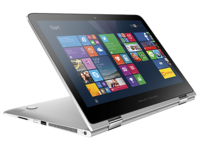 HP Spectre x360