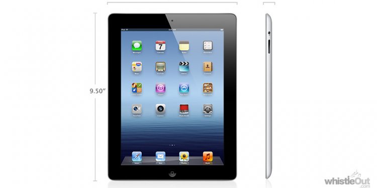 Target Black Friday iPad deals