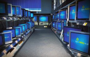 eleventh hour Holiday searching HDTVs Laptops