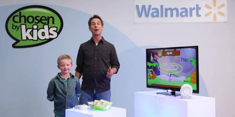 LeapFrog Tablet Walmart