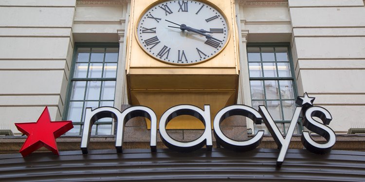 Macys Black Friday Sale