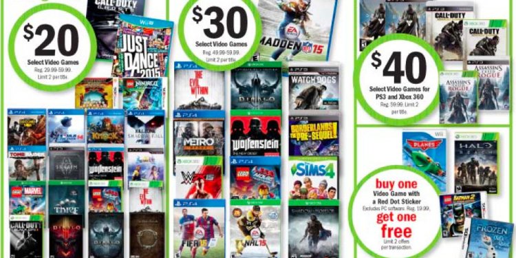Xbox 1 Black Friday price