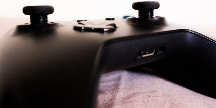 Xbox One deals for Black Friday