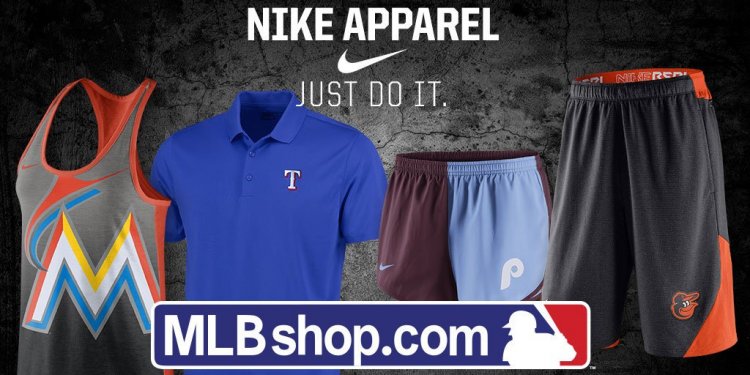 MLB Shop Black Friday