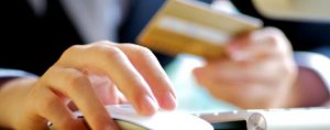 New Chip Cards Won't Protect You on the web on Black Friday