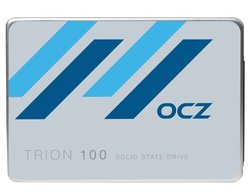 OCZ Trion 120GB SSD