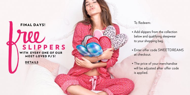 Victorias Secret Black Friday Ad