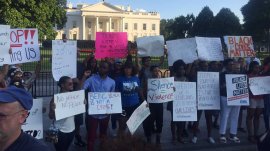 (Photo: Lindsay Watts / @LindsayAWatts / Twitter)