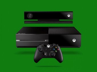 PHOTO:Xbox One