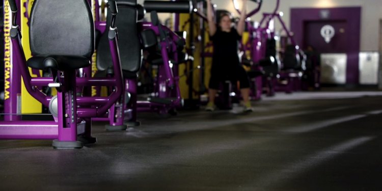 Planet Fitness Black Friday deals