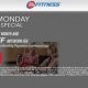 24 Hour Fitness Black Friday
