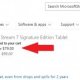 7 tablet Black Friday
