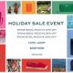 Abercrombie kids Black Friday