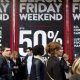 All stores doing Black Friday