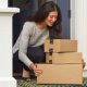 Amazon Black Friday Free shipping