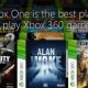 Amazon Black Friday Xbox One