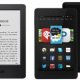 Amazon Kindle Fire Cyber Monday deals