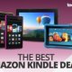 Amazon Kindle Paperwhite Black Friday