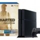 Amazon PS4 Black Friday