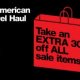 American Apparel Black Friday Sale