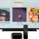 Apple TV Black Friday