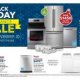 Best Black Friday Appliance deals