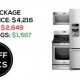 Best Black Friday deals on Appliances