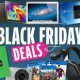 Best Black Friday deals on laptops