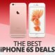 Best Black Friday iPhone deals