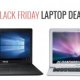 Best Black Friday laptop deals