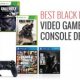 Best Black Friday PS4