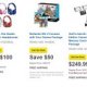 Best Buy Black Friday doorbuster deals