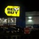 Best Buy hours on Thanksgiving