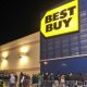 Best Buy on TV for Black Friday