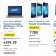 Best Buy sales on Cell Phones