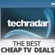 Best Christmas TV deals