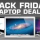 Best deals on laptops for Black Friday
