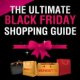 Best online deals on Black Friday