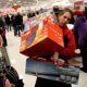 Best stores to go Black Friday shopping