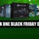 Best Xbox One Black Friday